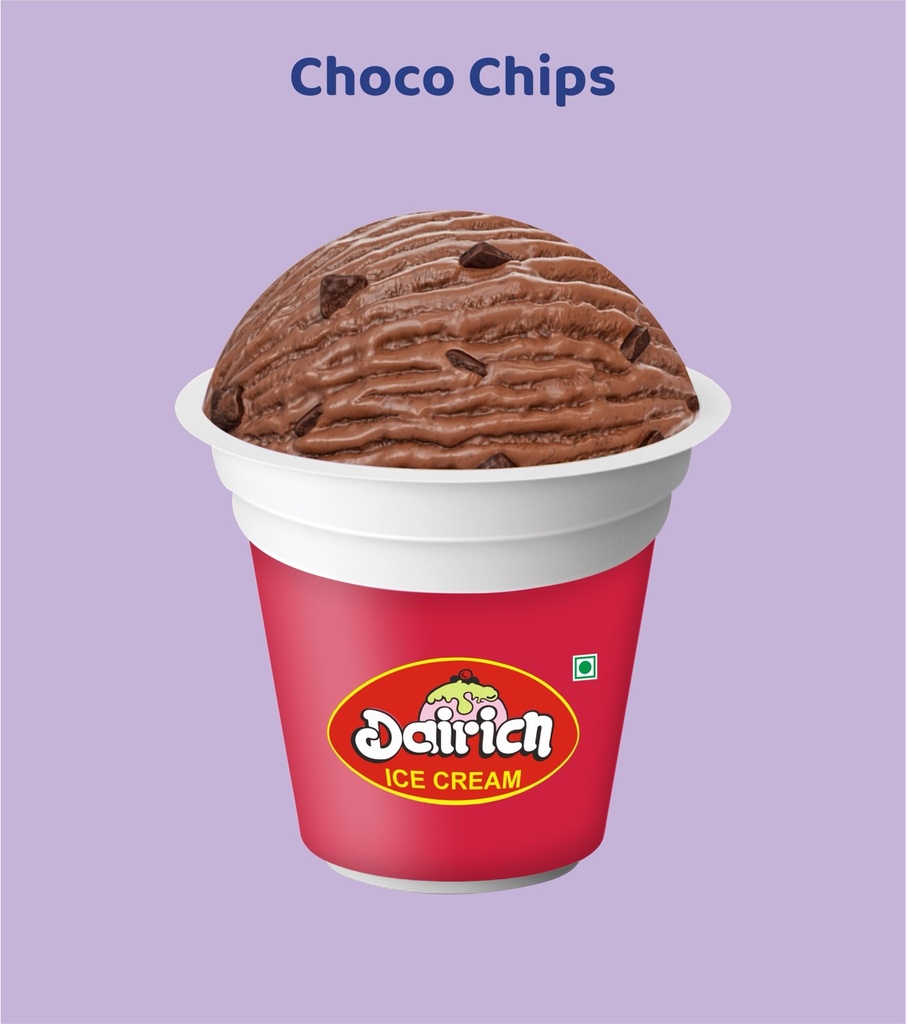 Choco Chips
