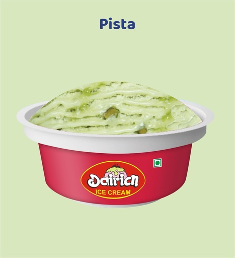 Pista