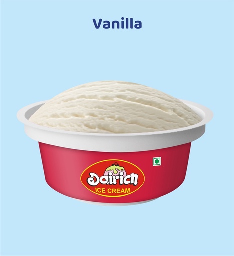 Vanilla