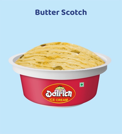 Butter Scotch