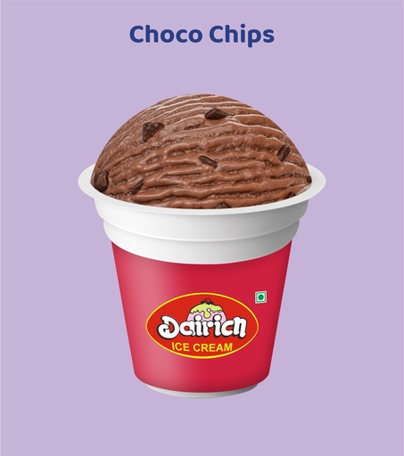Choco Chips