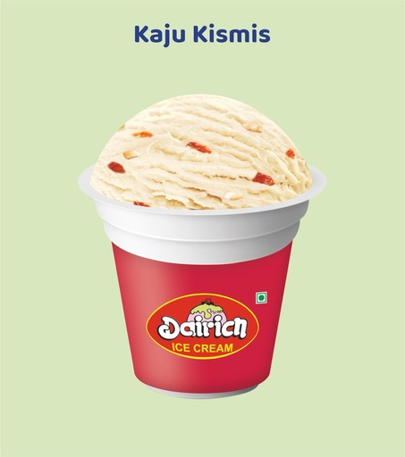Kaju Kismis