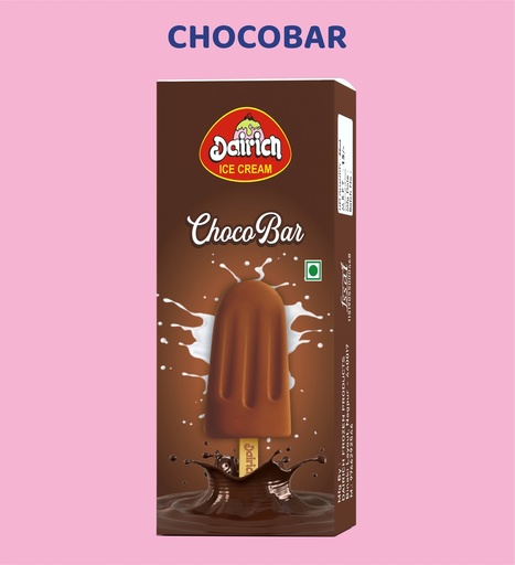 Bars - Chocobar