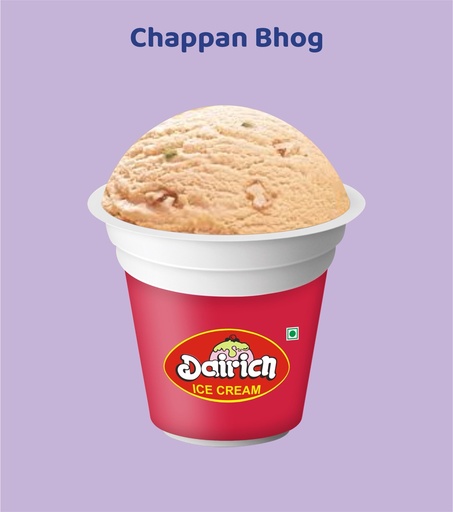 Chappan Bhog